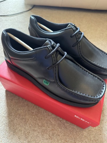 Kickers mens smart - kickers, shoes