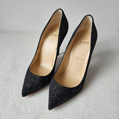 Christian louboutin pigalle - christian,