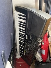 Casio CtK-710 Electronic
