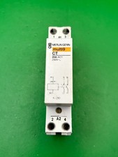 Merlin Gerin 16380 CT 20A