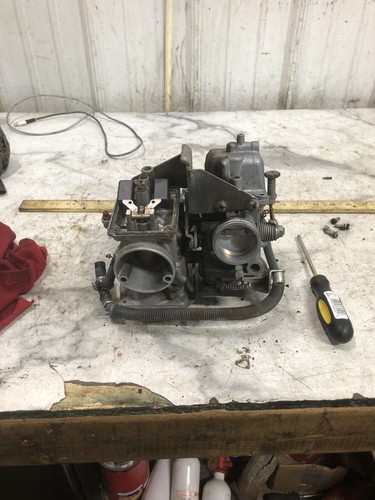 Yamaha xv920 920 - xv920,