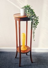 Antique Edwardian Two-Tier