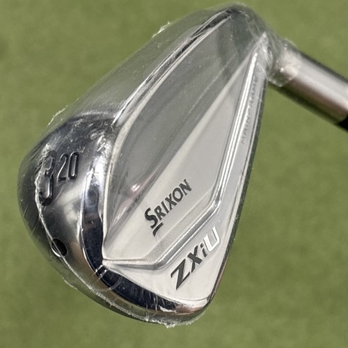 Srixon zxiu driving iron - driving,