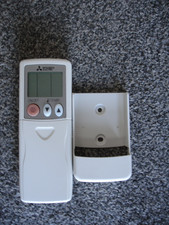 Genuine  MITSUBISHI Air Conditioner AC A/C W001CP