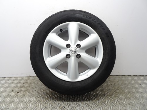 Nissan note mk1 - nissan,