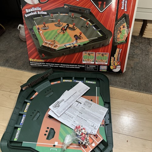 Game zone super stadium - zone,