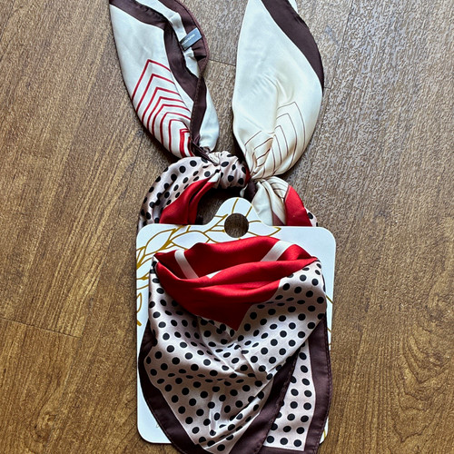 Kohyli women square - square, scarf