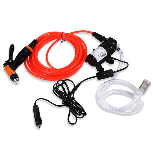 12v high pressure - high,