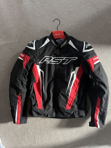 Rst tractech evo mens - evo, 5
