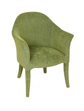 Wentworth Green Chair with