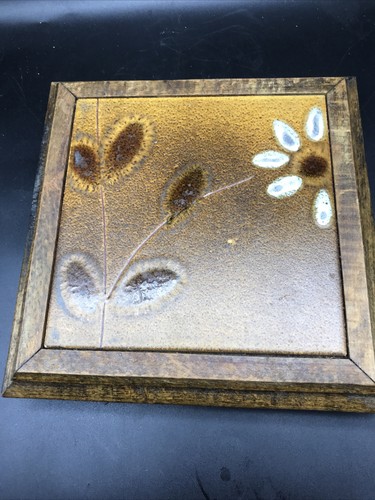 Vintage mid century signed - vintage,