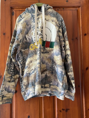 Gucci jumper sweatshirt - gucci,