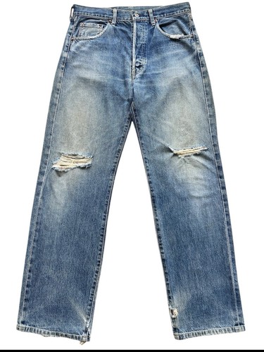 Levi 503b redline - levi's, xx