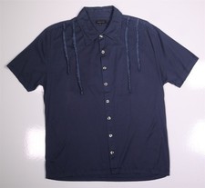 Armand Basi Mens Navy Blue