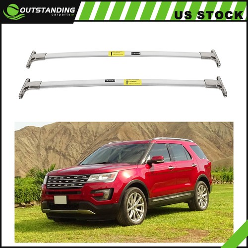 Cross bar for 2016 - cross, ford