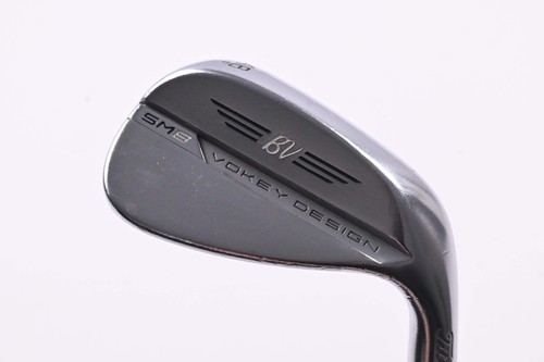 Titleist vokey sm8 pitching - titleist,