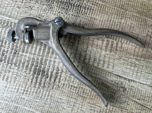 Vintage eclipse saw - eclipse,