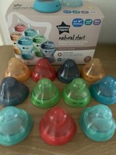 Tommee Tippee Closer to Nature