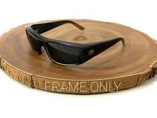 Electric Sunglasses Wolfpak