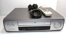 LG LV200 VHS VCR Video
