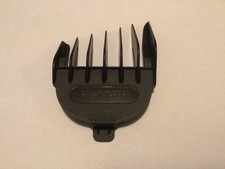 Right Taper Remington Stylist Hair Clipper Comb/Guard never used