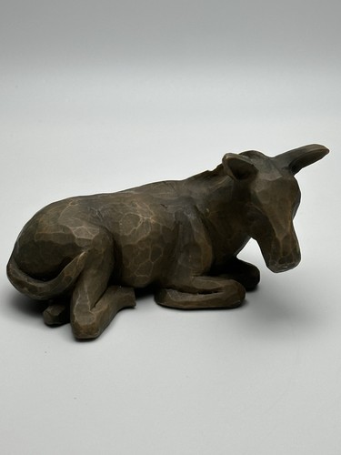 1999 willow tree nativity - 1999,