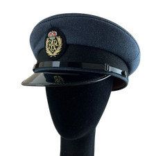 British RAF Cap Dress Uniform