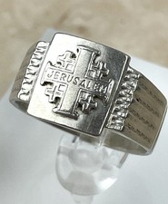 Rare Vintage Men’s Religious