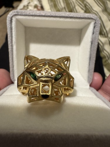 18k solid saudi - solid,