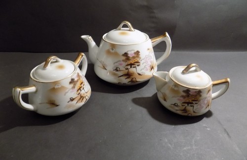Japanese eggshell porcelain - eggshell,