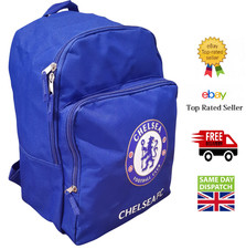 Chelsea FC Backpack Kids