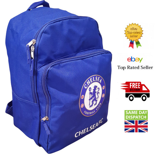 Chelsea backpack kids - fc,
