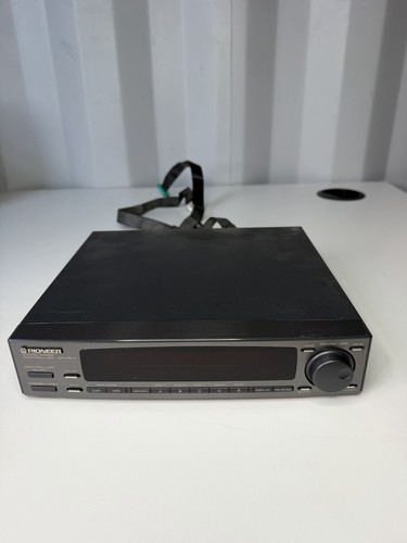 Pioneer p510 vintage - pioneer,