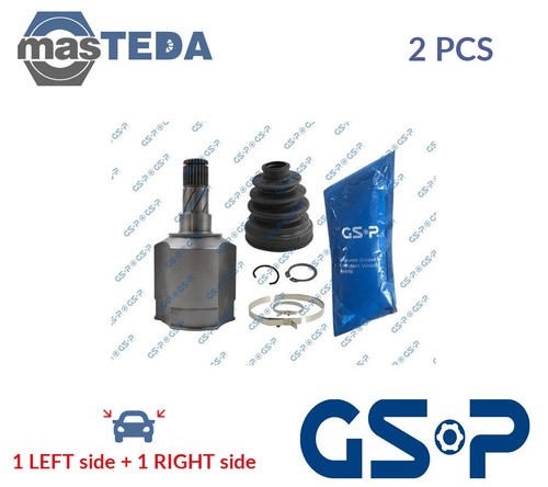 602009 driveshaft joint kit - cv,
