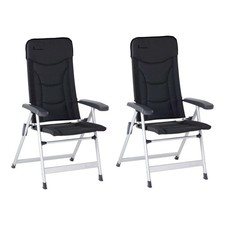 2x Isabella Loke Chair High