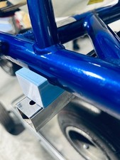 Kart Trolley Bracket (Pair)
