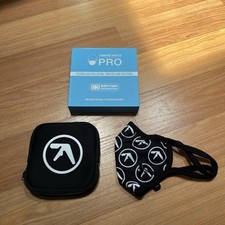 Aphex Twin Ventolin Face Mask Standard Size L