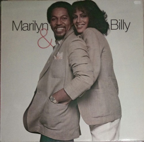 Marilyn mccoo billy davis - marilyn, &
