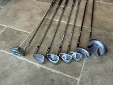 USKG Junior Golf Club Set