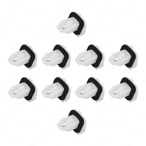 Nylon clip for lexus bumper - for,
