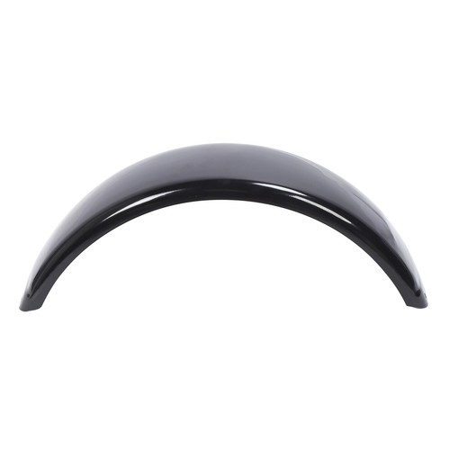 Trailer wheel mudguard - _trailer,