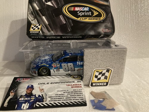 Dale earnhardt 2015 - dale, rare