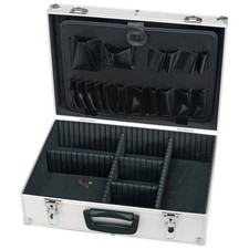 Draper Aluminium Tool Case For