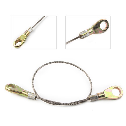 Tailgate tail gate cable - tailgate,
