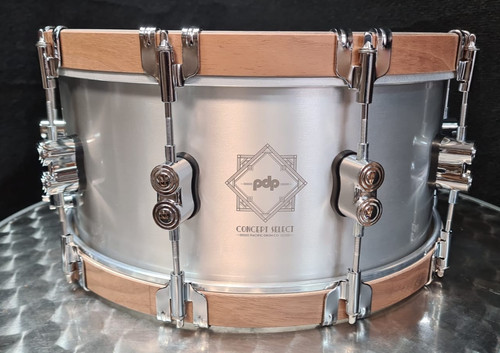 Pdp snaredrum concept - snaredrum,