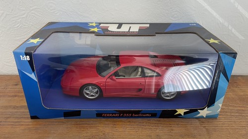 Models 1994 ferrari f355 - ut,