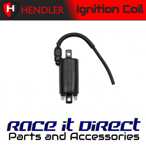 Ignition coil for honda - honda, 500