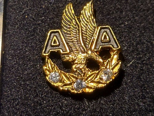 Vintage american airlines - american, 30