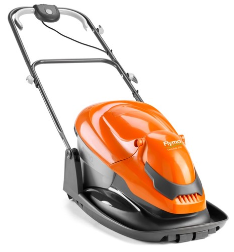 Flymo easy glide 300 - easy, 1700w