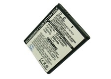 3.7V battery for Samsung